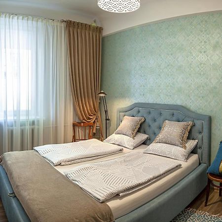 Sauliu Apartamentai ! In The Heart Of Klaipeda Center Extérieur photo
