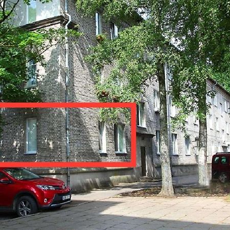 Sauliu Apartamentai ! In The Heart Of Klaipeda Center Extérieur photo